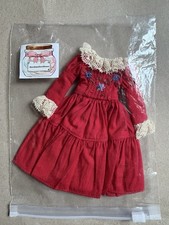 Pullip Puppe Kleid/ Doll Dress