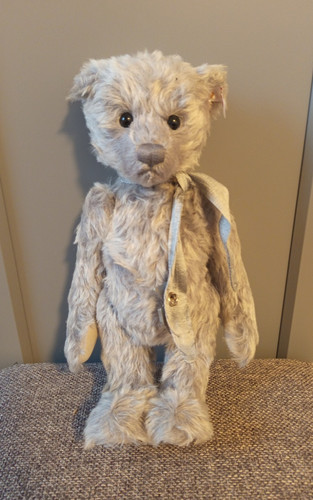 Steiff plüschbär teddybär - steiff,