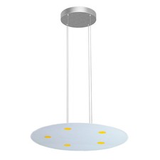 Pendelleuchte Evotec SUN