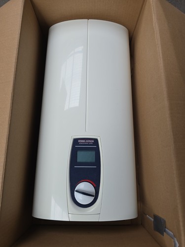 Stiebel eltron del 24 - 18/21/24, sl