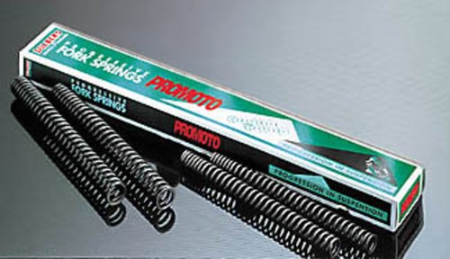 Promoto gabelfedern passend - promoto,