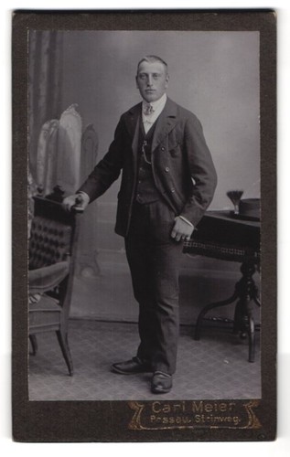 Fotografie carl meier - carl, meier,