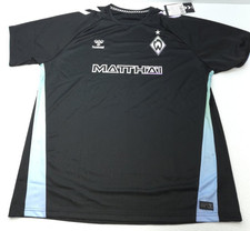Werder Bremen Third Jersey 24