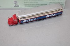 Brekina 64202 borgward sattel - brekina,