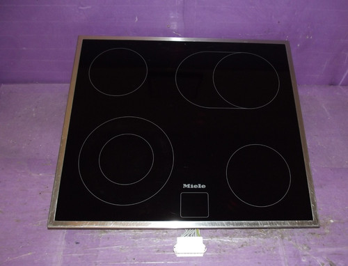 Miele km6013 glaskeramik - glaskeramik, 2