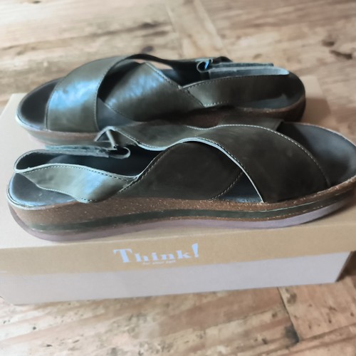 Schuhe think zega - schuhe,