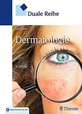 Duale Reihe Dermatologie: Mit