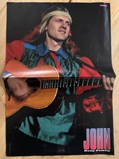 John kelly family - john, ❤️