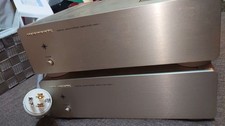 Marantz DMA-1 Endstufe Paar