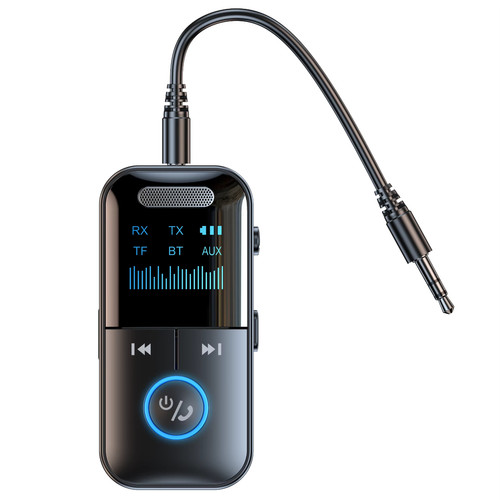 Bluetooth audio receiver - 5.4,