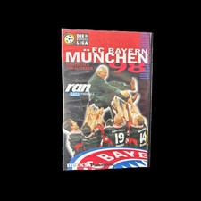 Bayern münchen 1998 - fc,