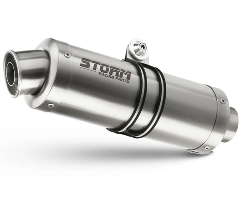 Auspuff storm mivv - storm, by