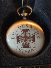 Veteran Soldat Reservist