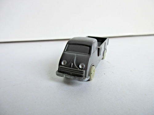 Wiking dkw schnelllaster - wiking,