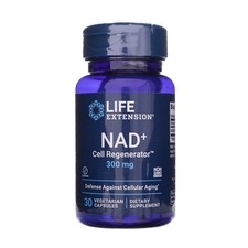 Life Extension NAD + Cell