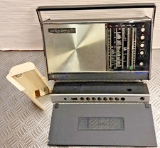 GRUNDIG: Concert boy  N 210