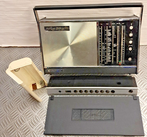 Grundig concert boy n 210 - grundig:,