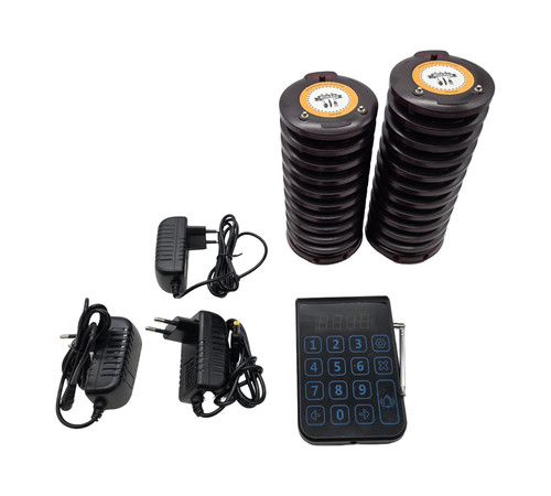 Vevor restaurant pager system - vevor, restaurant-pager-system