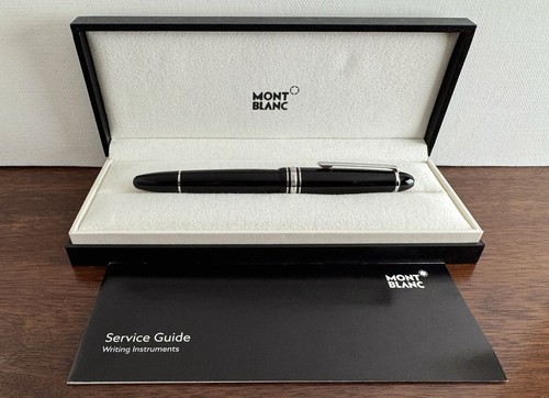 Montblanc meisterstück - montblanc,