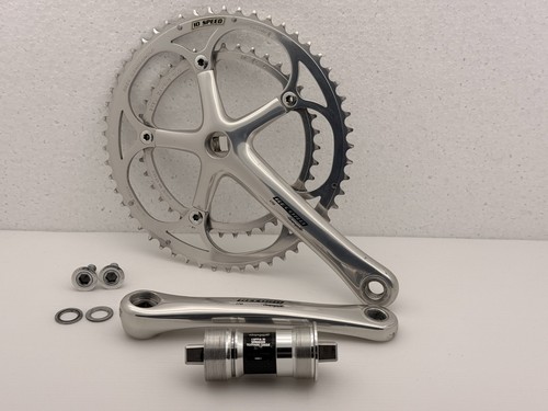 Campagnolo record speed - campagnolo,