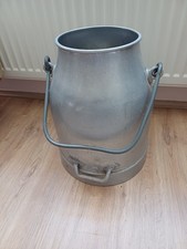 Alte Große Milchkanne