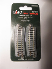 Kato Unitrack Spur N