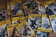 1x „Das Neue Abenteuer“