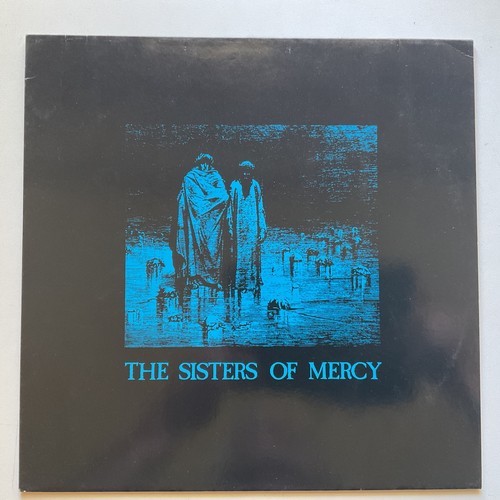 The sisters mercy body - of, –