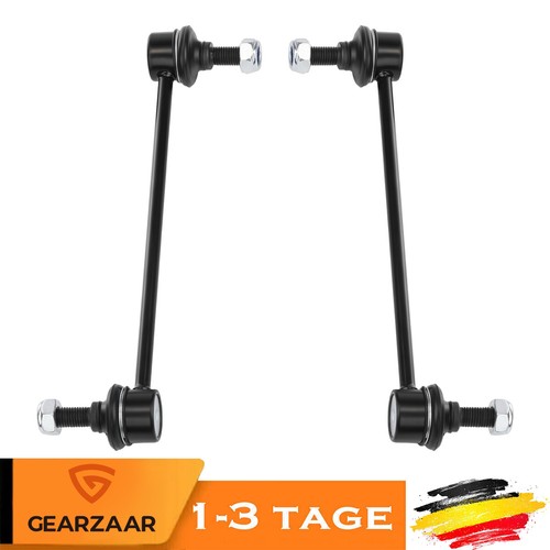 Paar koppelstange stabilisator - koppelstange,