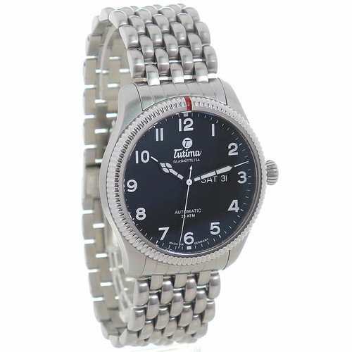 Tutima grand flieger automatik - tutima,