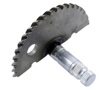 Kickstarterwelle 46mm 20mm - kickstarterwelle, /