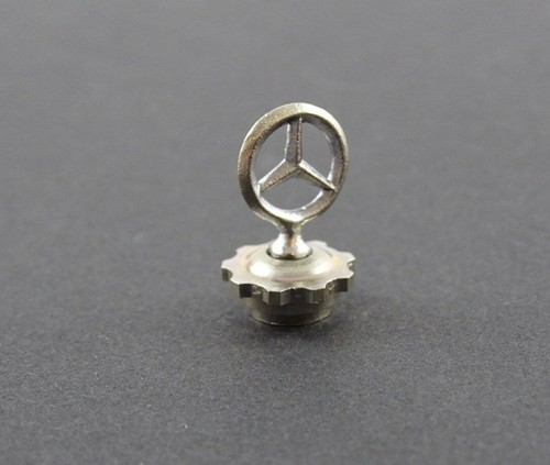 Pocher mercedes benz k74 - mercedes,