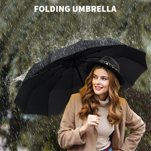Regenschirm automatik stabil - regenschirm,
