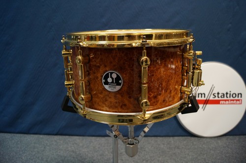 Sonor artist amboina 13x7 - sonor, 13x7"