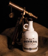 Mombasa Club Colonel's Reserve