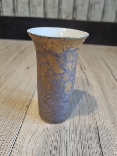 Rosenthal vase handbemalt - rosenthal,