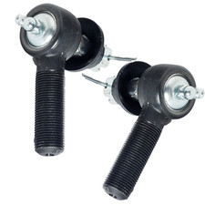 Kugelköpfe für linke und rechte Spurstange für willys jeep M38,M38A1