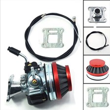 Tuning Renn Vergaser Für