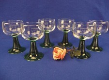 6 Original ARC Arcoroc France