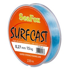 220m seafox - (0,02€/m),