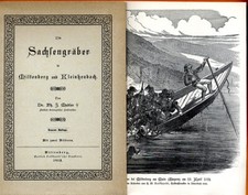 Main Franken Befreiungskriege