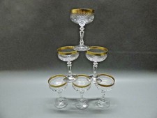 TOP-Erhaltung 6 Champagner