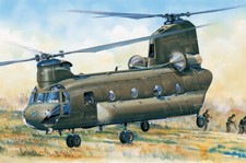 HobbyBoss 81773 CH-47D Chinook