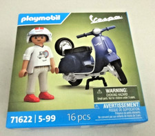 PLAYMOBIL® 71622 - 1969 Vespa