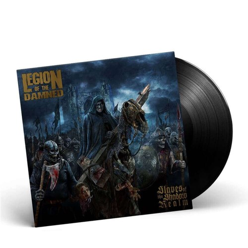 Legion the damned - the,