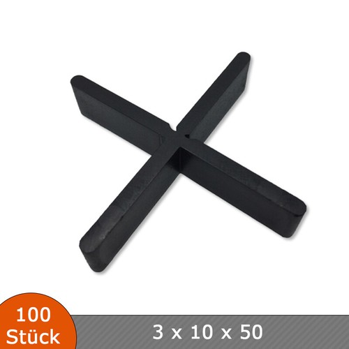 Fugenkreuze breite 10 - fugenkreuze, 3