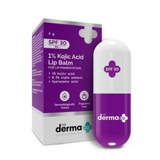 Der Derma Co 1% Kojisäure