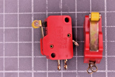 Stück microschalter 58 - microschalter, nr.58