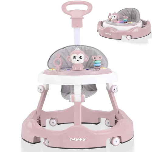 Twinky lauflernwagen mit - lauflernwagen,