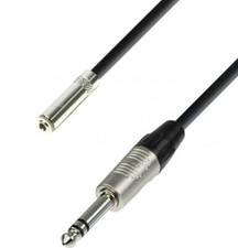 Adam Hall Cables K4 BYV 0600